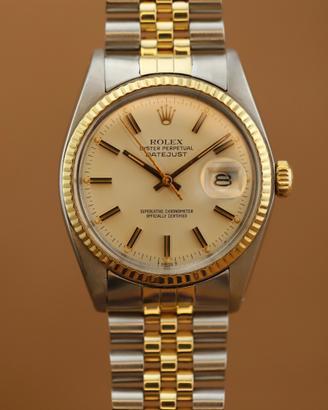 Rolex Datejust Ref.16013 Full Set