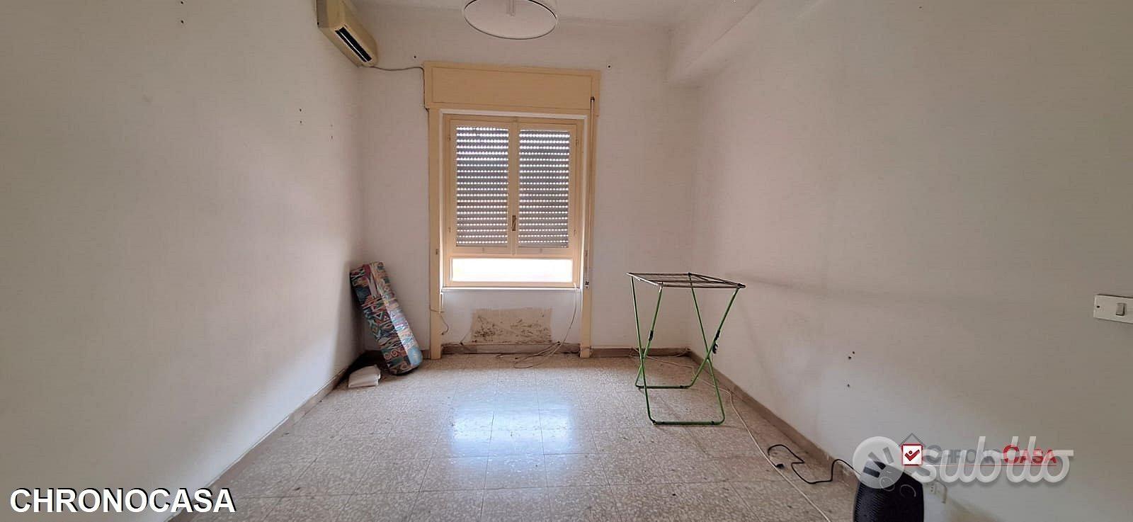 Appartamento – Messina, Rione Gescal - Santo San Filippo, III Circoscrizione - Vista 5