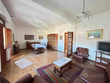 Terralba - Ampio appartamento indipendente