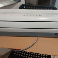 Termoventilatore Bimar