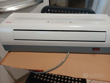 Termoventilatore Bimar