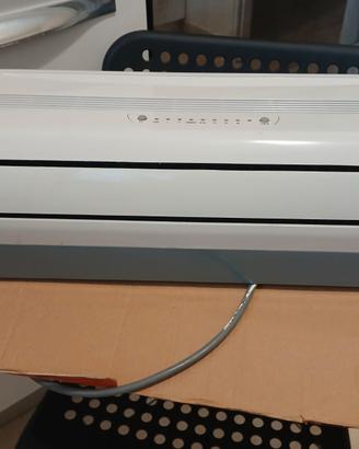 Termoventilatore Bimar