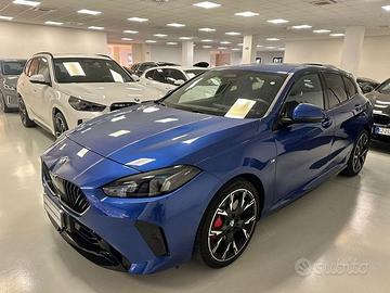 BMW Serie 1 118d MSport Pro auto