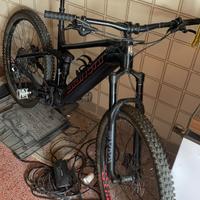 Bici elettrica Bianchi