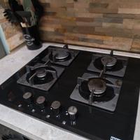 Piano cottura FRANKE