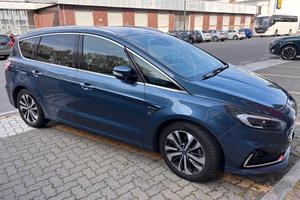 Ford S-Max II 2.0 Eblue Titanium Business 150 CV
