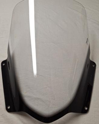 parabrezza originale Suzuki Burgmann 400 dal 2017