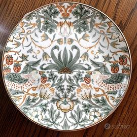 Set Piatti Floreali