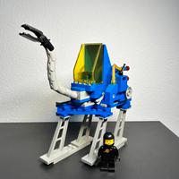 Lego Classic Space Vintage
