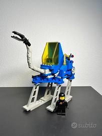 Lego Classic Space Vintage