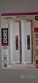 CRUCIAL PRO DDR 5