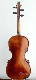 VIOLINO ANTICO ANONIMO DI LIUTERIA FINE '800