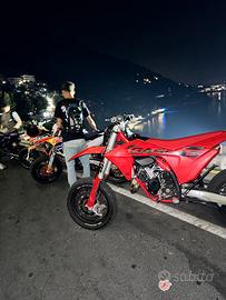 GAS GAS 125 SMR trattabile