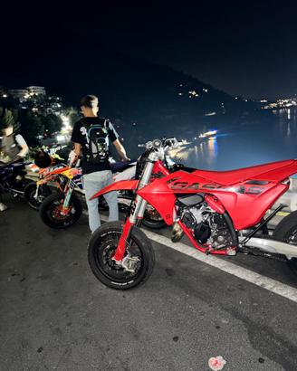 GAS GAS 125 SMR trattabile