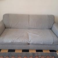divano letto Poltrone e Sofa