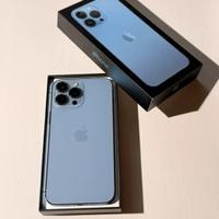 iPhone 13 pro max 512