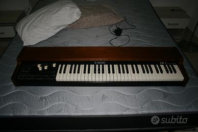 VISCOUNT DB3 EMULATORE HAMMOND