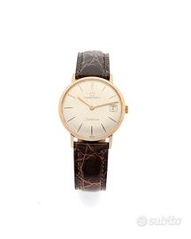 Eterna Matic Centenaire automatic oro 18kt 34 mm