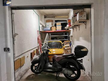 Box / Garage di 9 m² a Viterbo