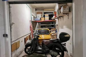 Box / Garage di 9 m² a Viterbo