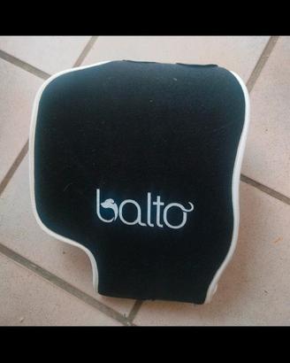 collare protettivo Balto Neck Eco misura L