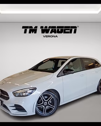 MERCEDES-BENZ Classe B (W247) - B 180 Automati