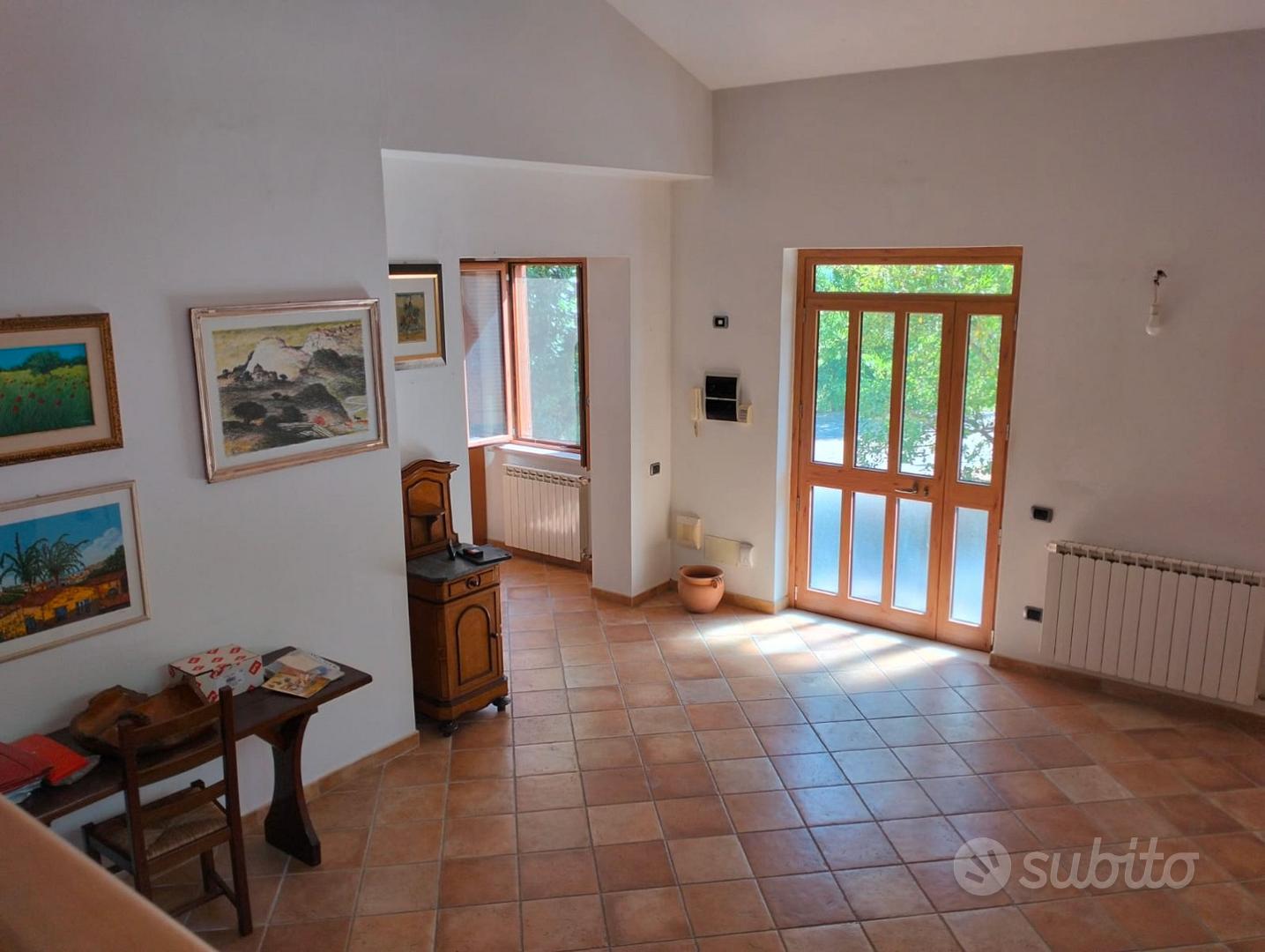 Casa – Terni, San Valentino - Altro