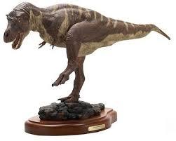 DINOSAURI Michael Trcic