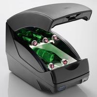 LAND ROVER Bracciolo frigo/caldo ORIGINALE NUOVO