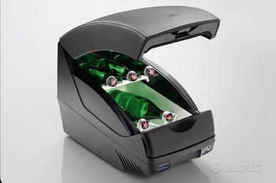 LAND ROVER Bracciolo frigo/caldo ORIGINALE NUOVO