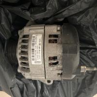 Alternatore fiat 500x 1.3 mtj 95cv diesel