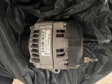 Alternatore fiat 500x 1.3 mtj 95cv diesel