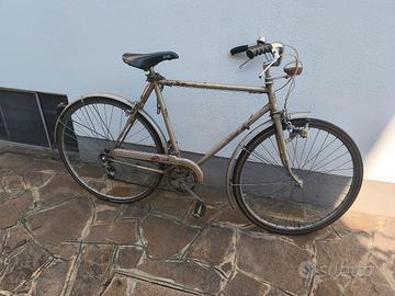 Bici da Uomo