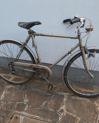 Bici da Uomo