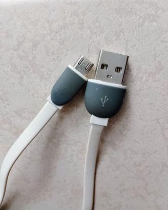 Cavo adattatore da USB C a USB A 105 cm.