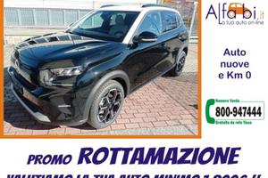 CITROEN C3 Nuova 1.2 PureTech 100CV Max