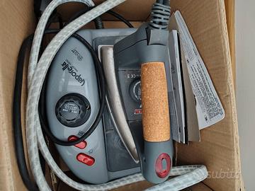 vaporella polti prof 1300 