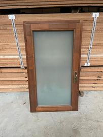 SERRAMENTO ESTERNO 126,5 X 71
