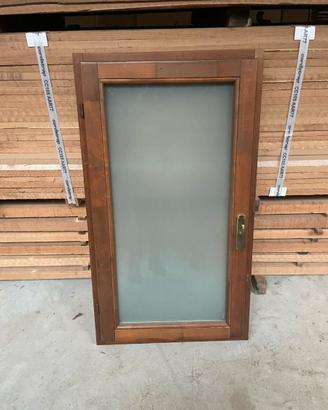 SERRAMENTO ESTERNO 126,5 X 71