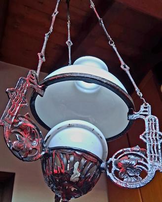 Lampada saliscendi 800 "Kosmos Brenner" Liberty