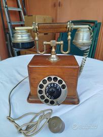 telefono vintage