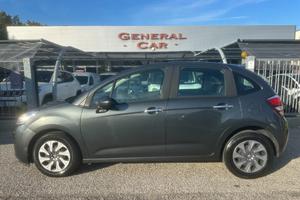 CITROEN C3 1.4 HDi 70 CV Seduction