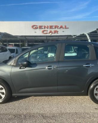 CITROEN C3 1.4 HDi 70 CV Seduction