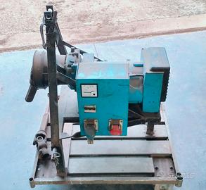 Generatore di corrente a cardano 8Kw a 220-380V
