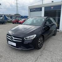 MERCEDES-BENZ Classe B - W247 2018 - B 180 d Premi