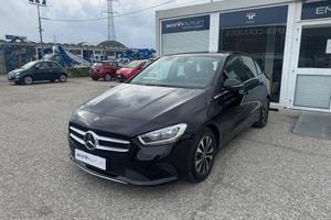 MERCEDES-BENZ Classe B - W247 2018 - B 180 d Premi