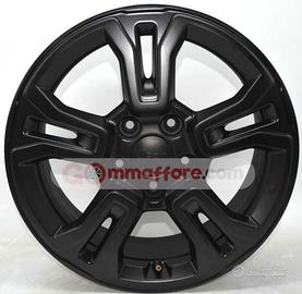 4 cerchi lega jeep mopar renegade new r16 lt5113