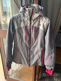 Giacca da sci - CMP Campagnolo - Donna