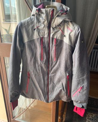 Giacca da sci - CMP Campagnolo - Donna
