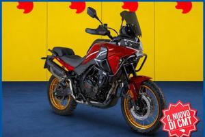 SWM Versante 550 Garantita e Finanziabile